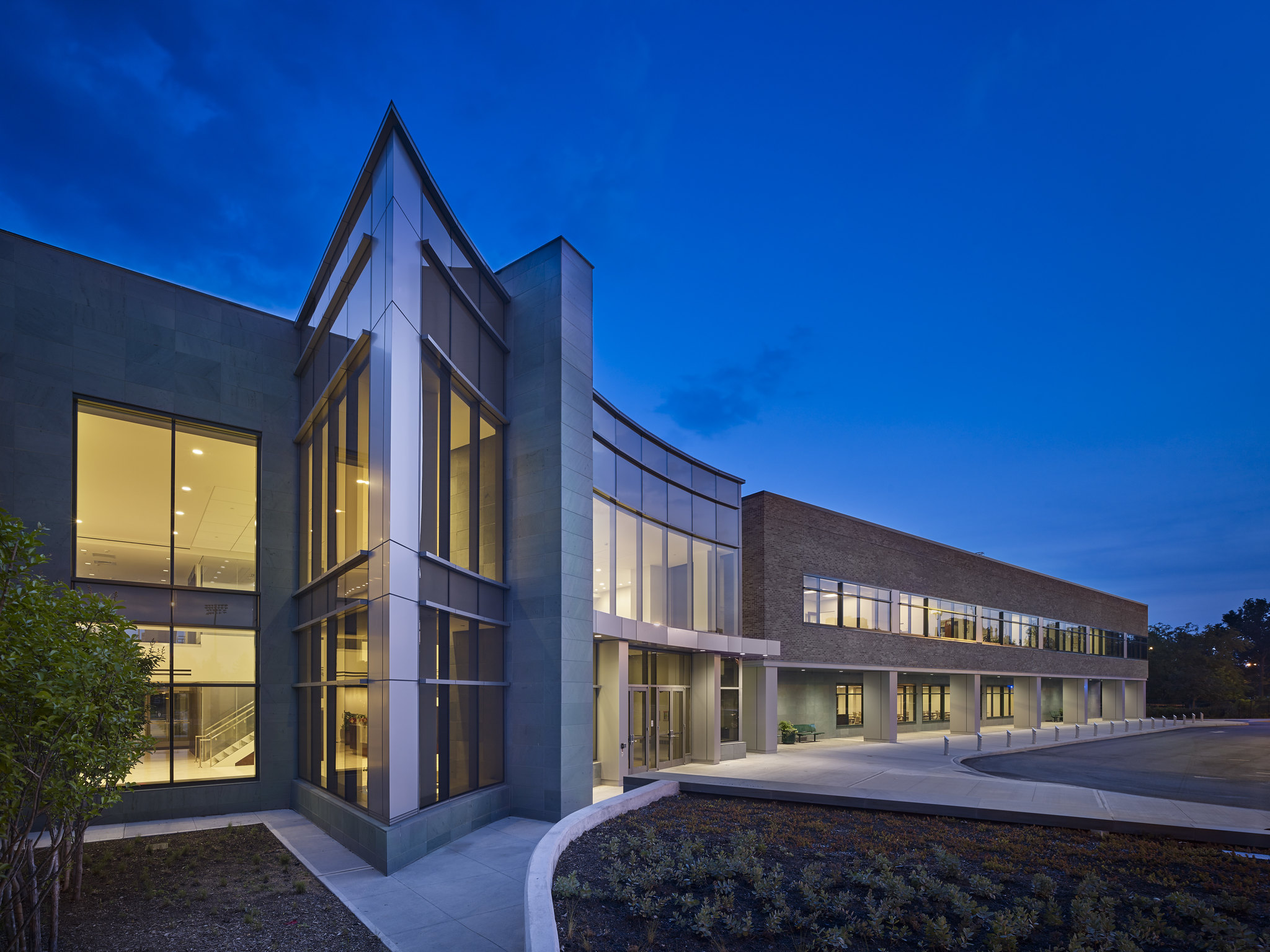 School of Med