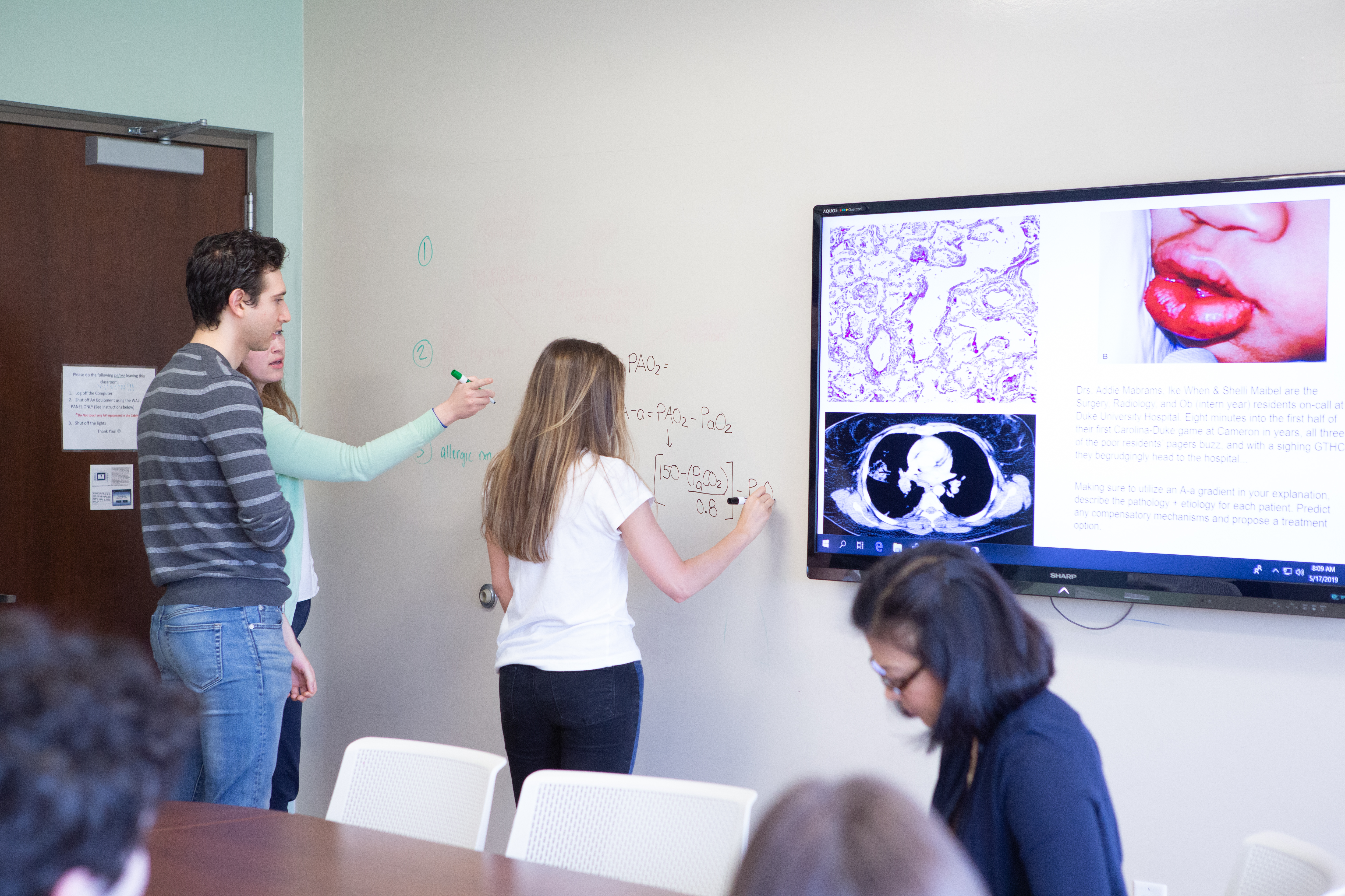 Active Learning in PEARLS