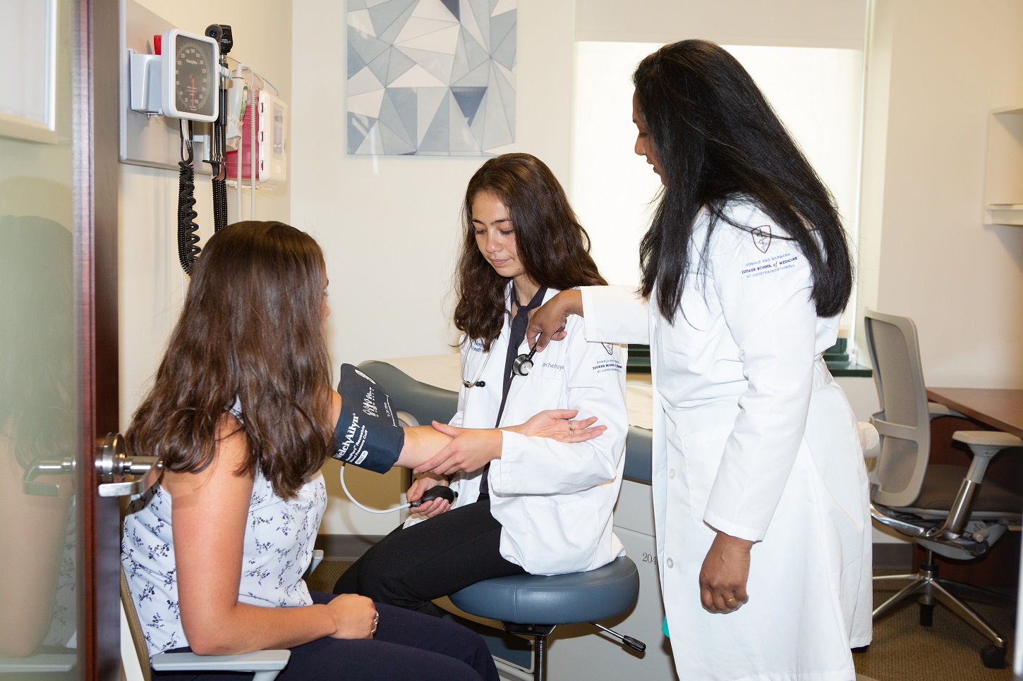 Clinical Teaching