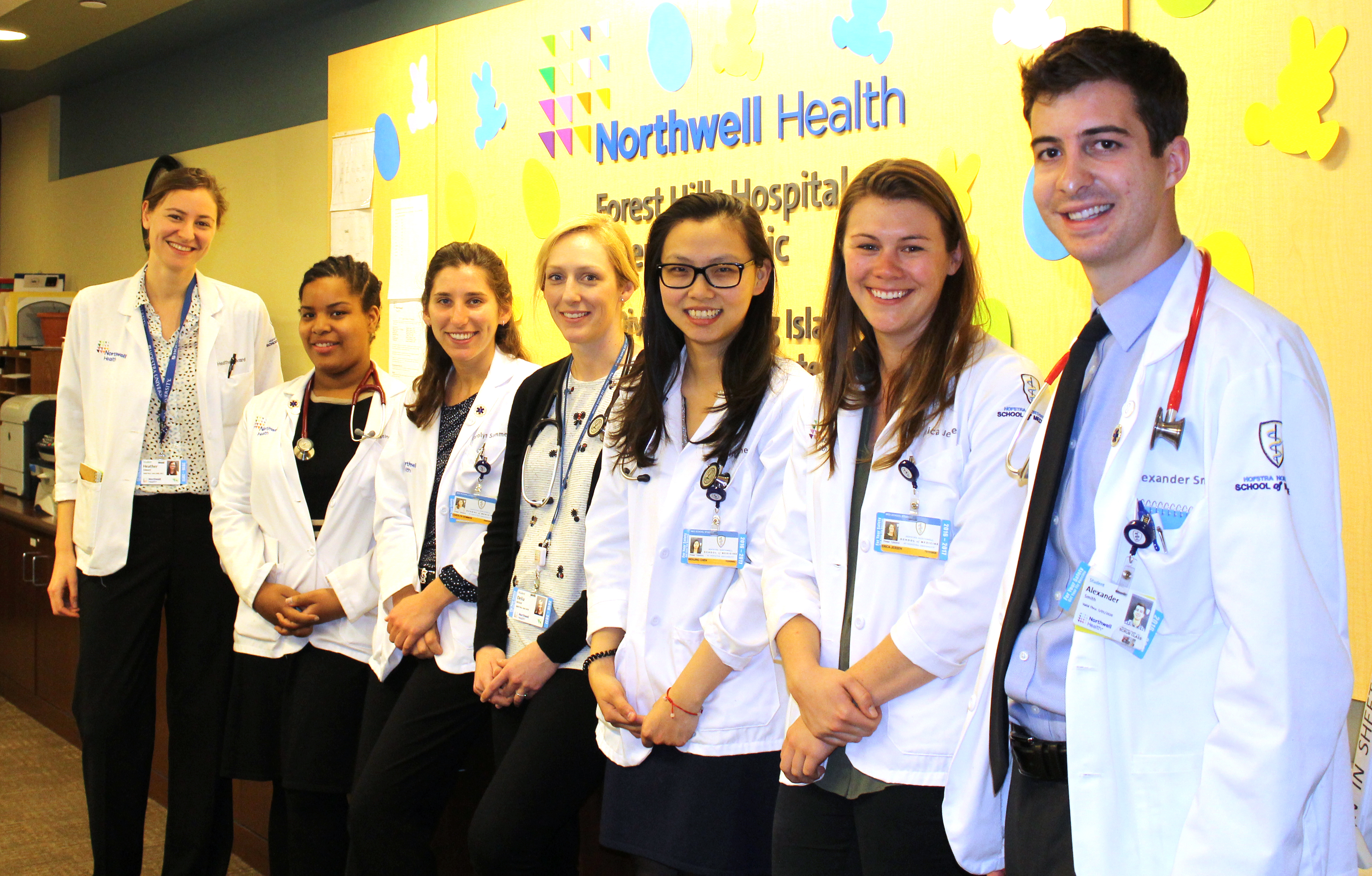 Student Run Free Clinic