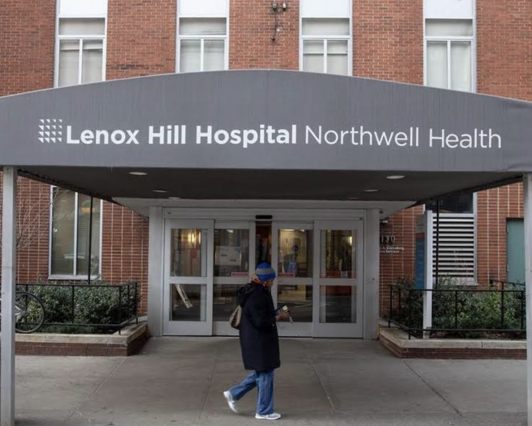 Lenox Hill