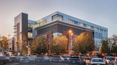 Southside hospital