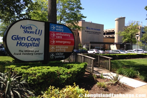 Glen Cove Hospital