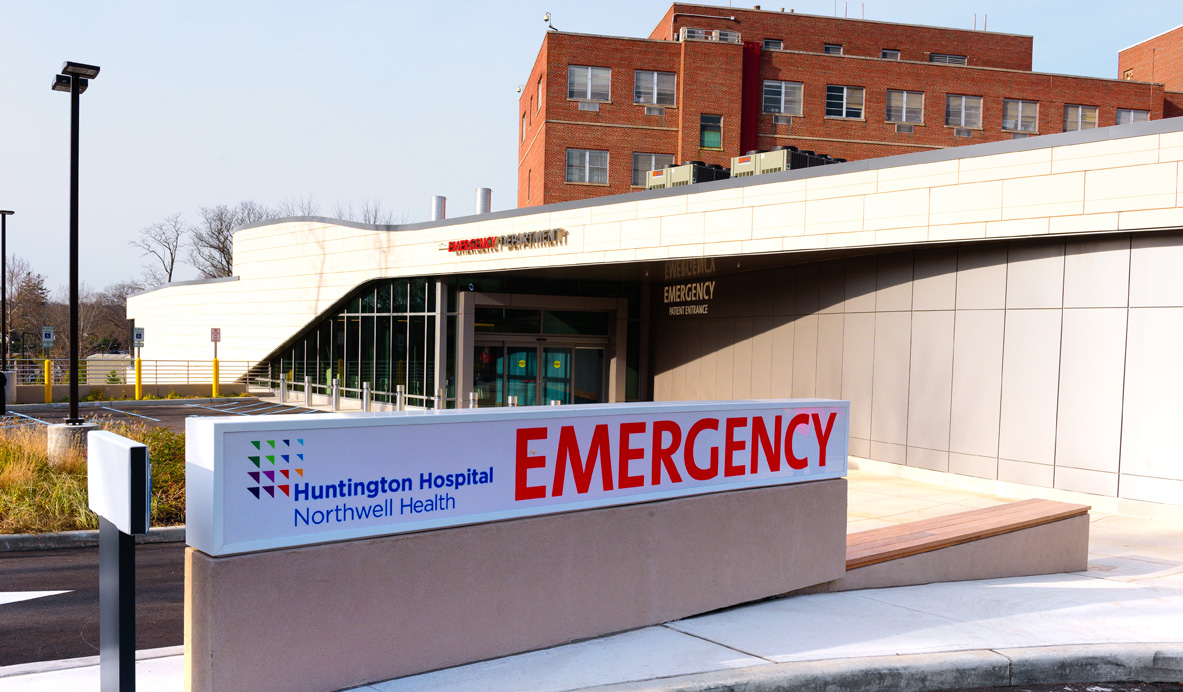 Huntington Hospital