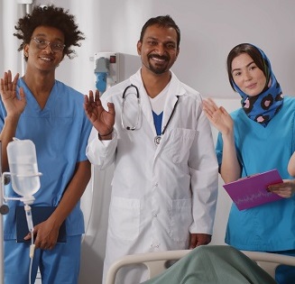 Students OMSR