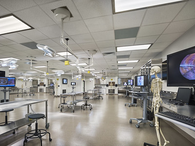 Structure Lab