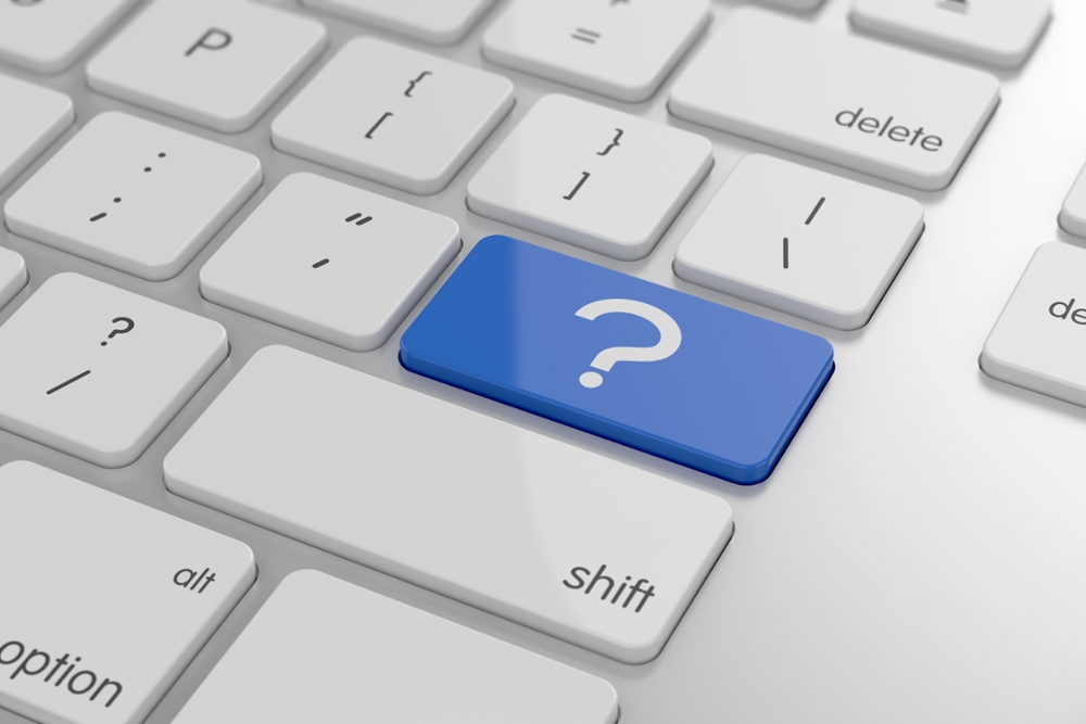 Faculty Staff FAQs