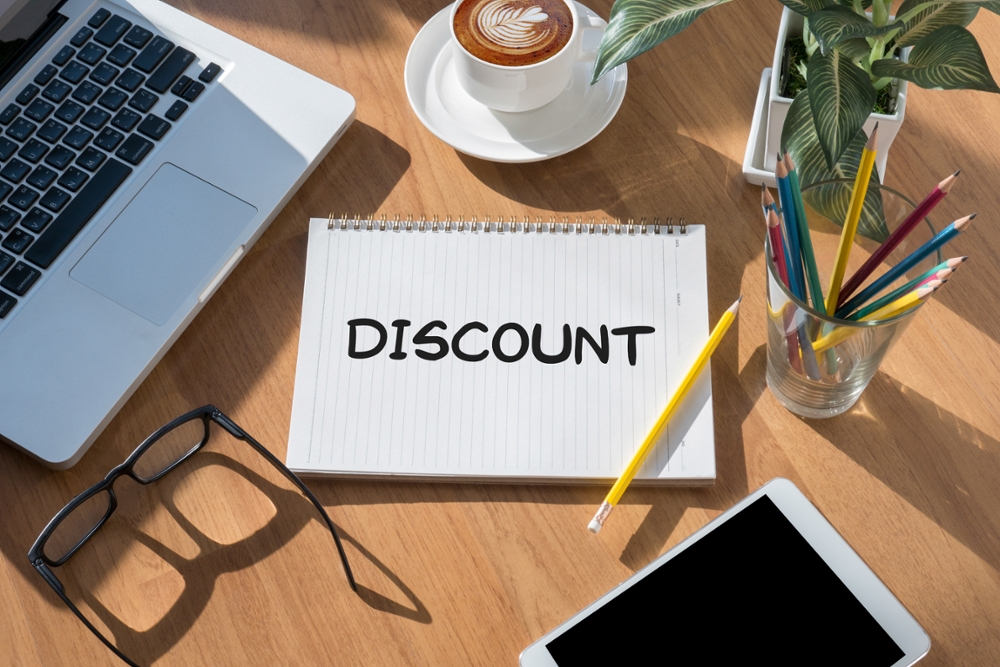 Software Discounts
