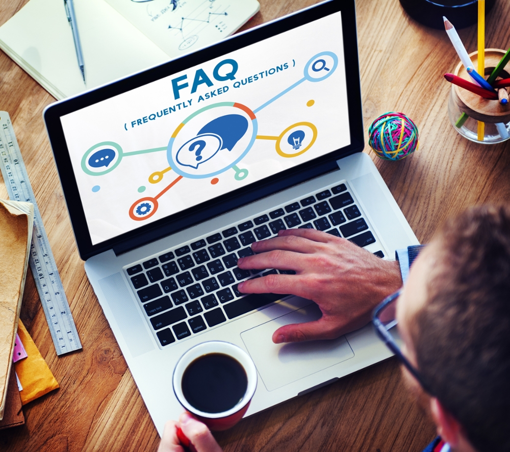 Student IT FAQs