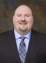 Timothy Bordreau