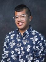 Justin Chupungco