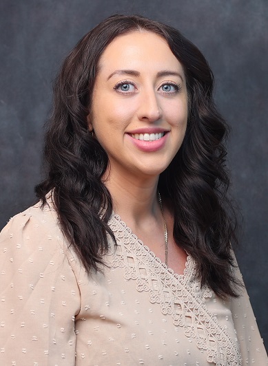 Jennifer Vogt