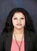 Dhanya Manu, MS