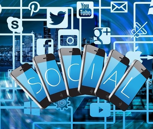 social media zucker