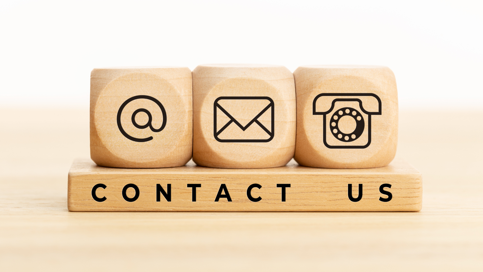Contact Us