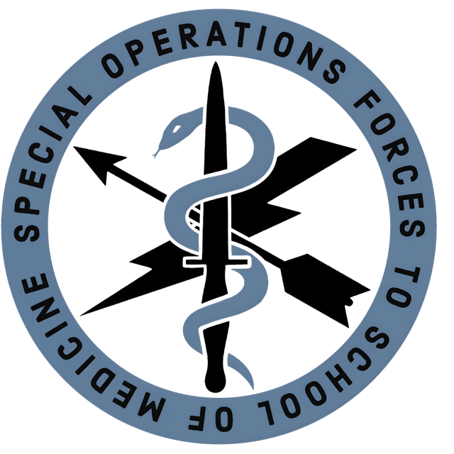 SOF to SOM logo