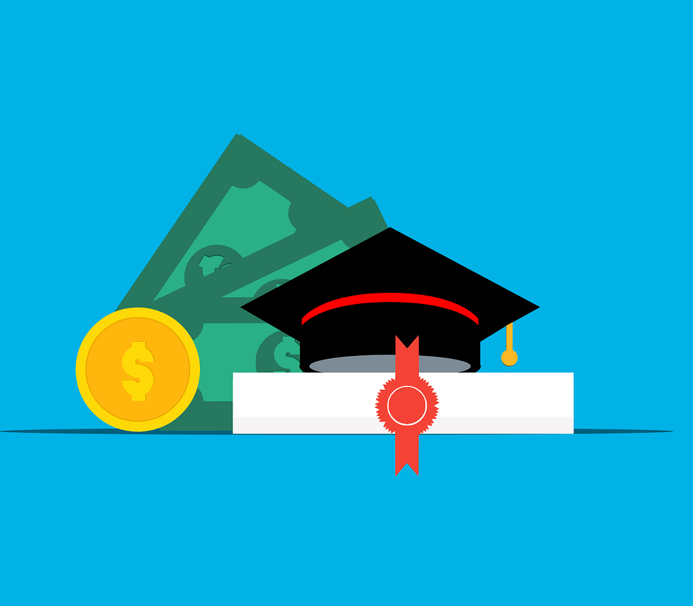 College costs