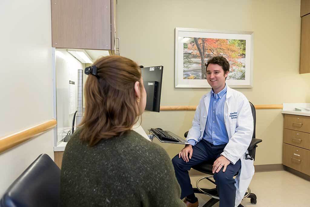 Dr. Alan Gandler